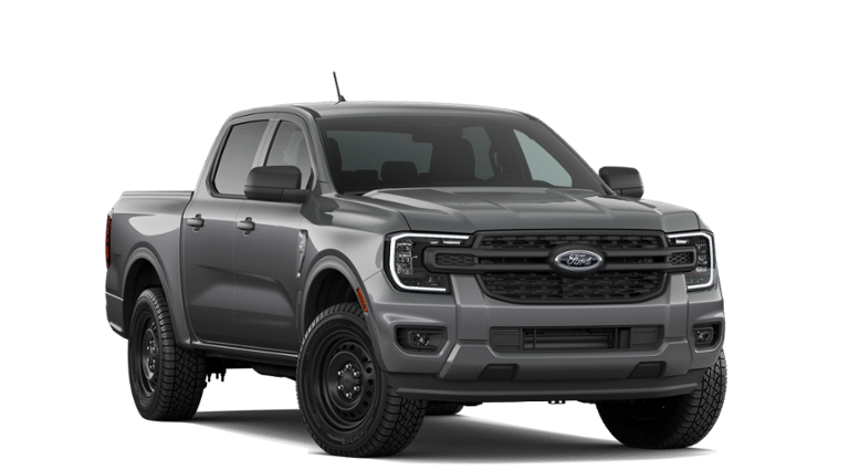 Ranger® vehicle